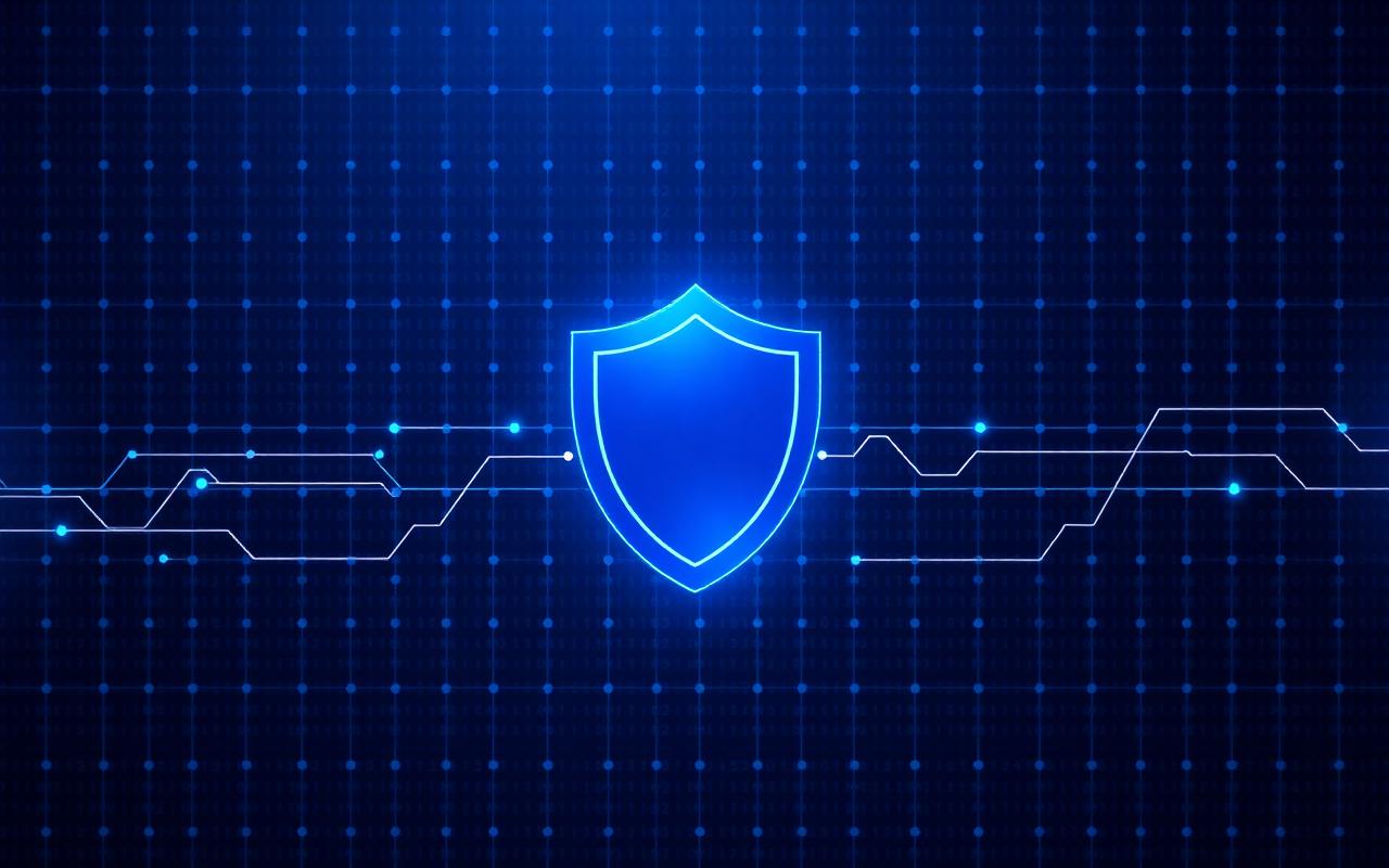 AI governance and security controls visualization